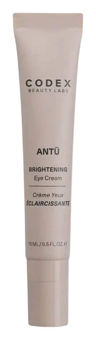 Codex Labs Beauty Antu Brightening Eye Cream