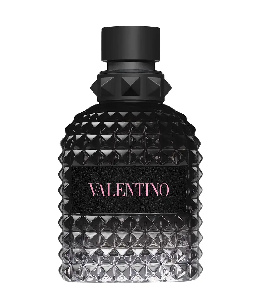 Valentino Uomo Born In Roma Eau De Toilette