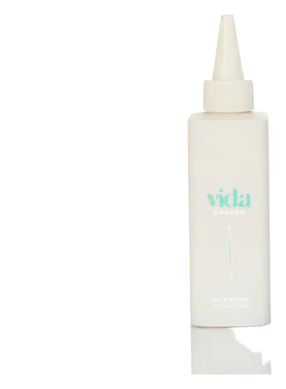 Vida Hair Growth Crecer Hair Tonic