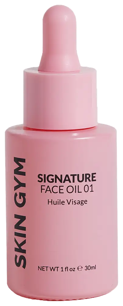 Skin Gym Signature Face Oil