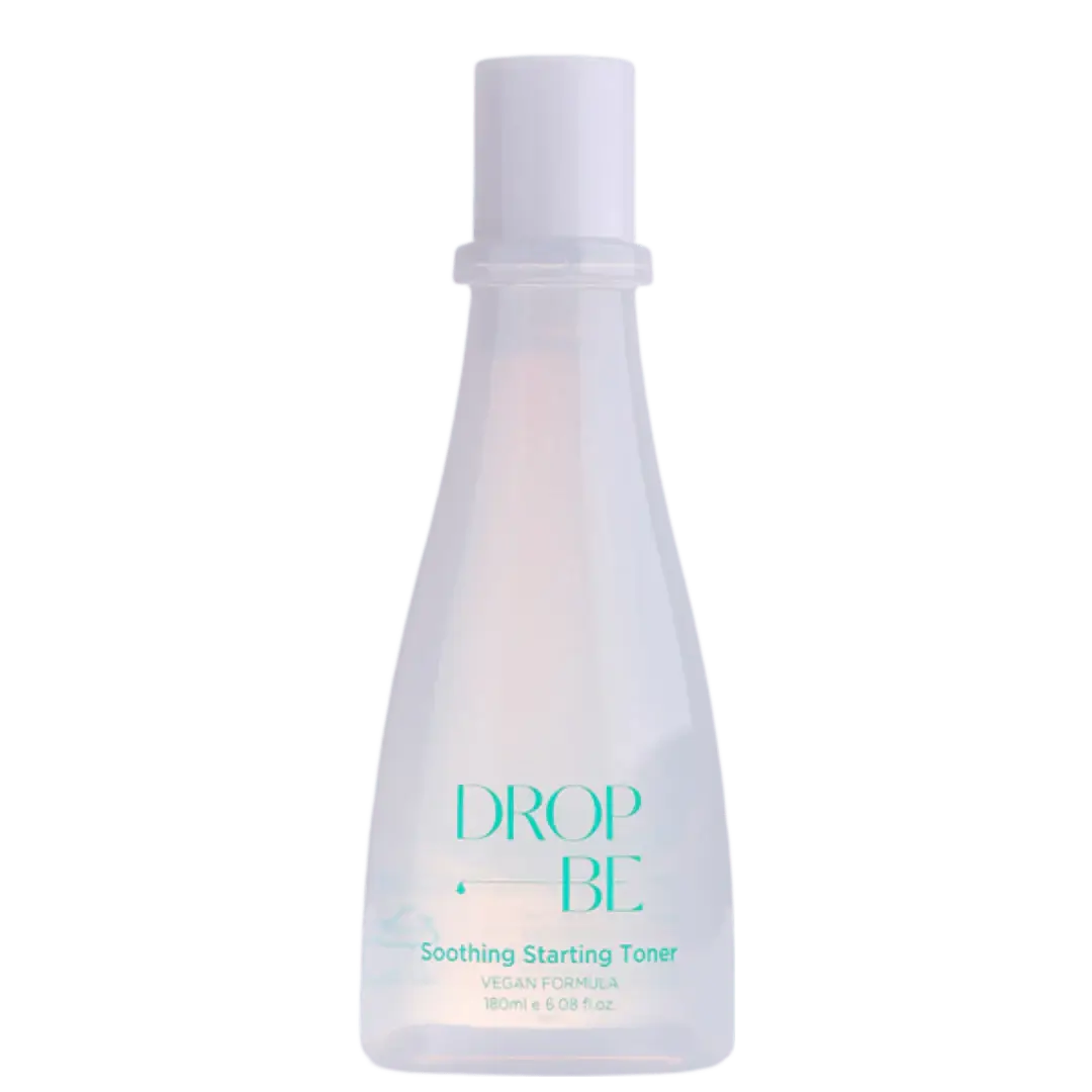 Drop BE Soothing Starting Toner