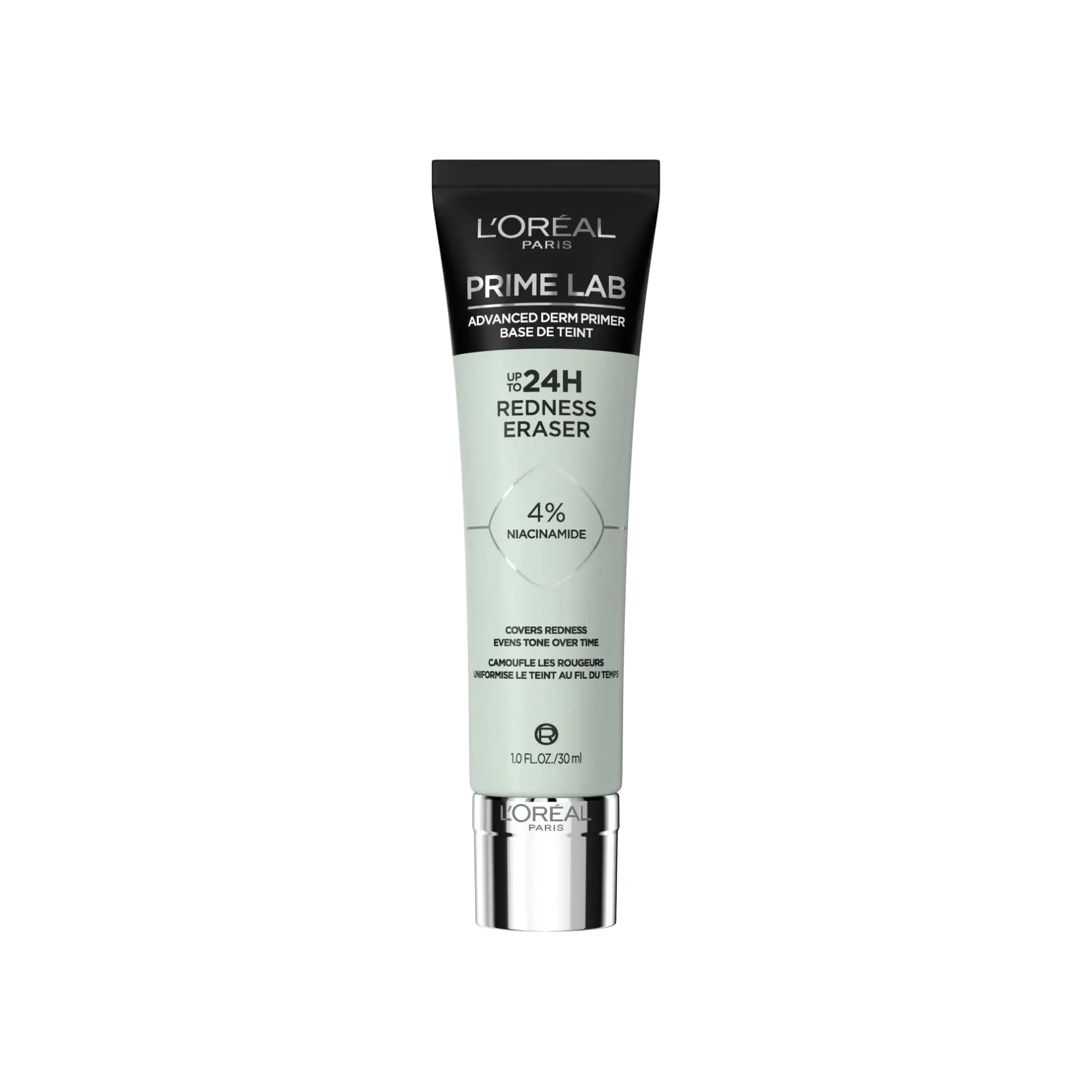 L'Oreal Prime Lab Up To 24H Redness Eraser