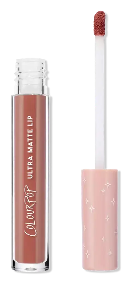 Colourpop Ultra Matte Lip Fifth Avenue