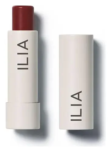 Ilia Balmy Tint Hydrating Lip Balm Lady