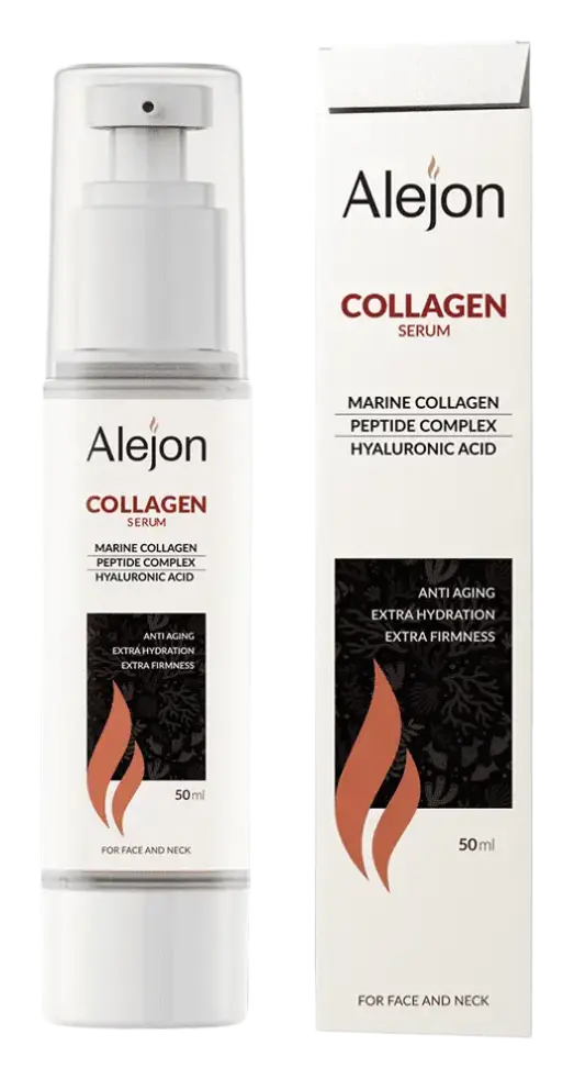 Alejon Collagen Serum