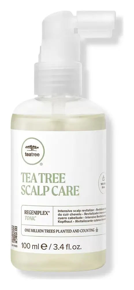 Paul Mitchell Tea Tree Scalp Care Regeniplex Tonic