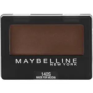 Maybelline Expert Wear Eyeshadow Made For Mocha