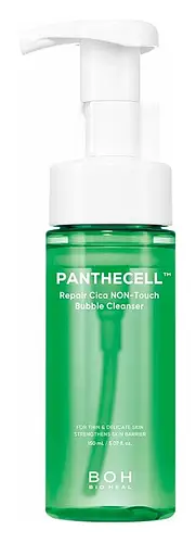 BOH Bio Heal Panthecell Repair Cica Non-Touch Bubble Cleanser