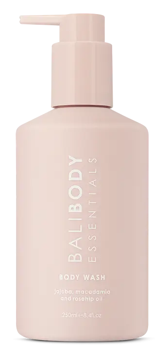 Bali Body Body Wash