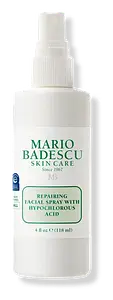 Mario Badescu Repairing Facial Spray With Hypochlorous Acid