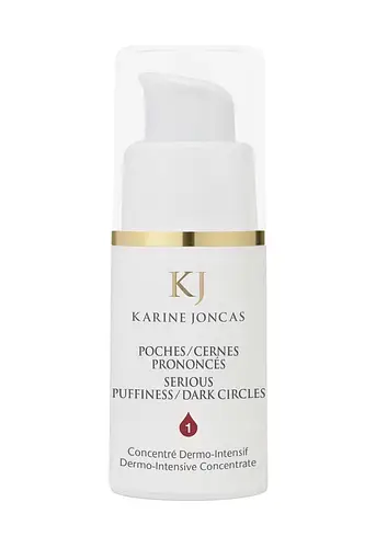 Karine Joncas Serious Puffiness/Dark Circles