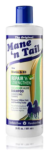 Mane 'n Tail Repair ‘N Strengthen Shampoo