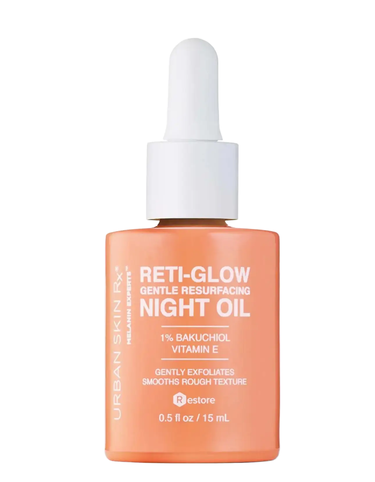 Urban Skin Reti-Glow Gentle Resurfacing Night Oil