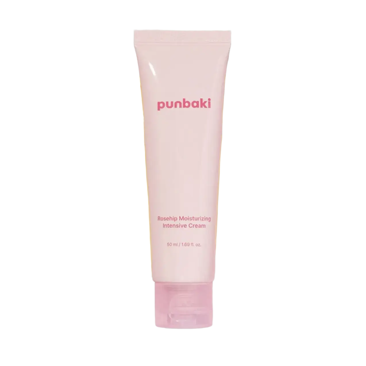 Punbaki Rosehip Moisturizing Intensive Cream