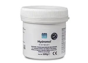 Alliance Pharmaceuticals Hydromol Ointment