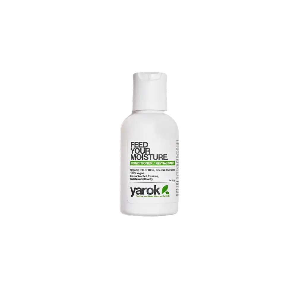 Yarok Feed Your Moisture Conditioner