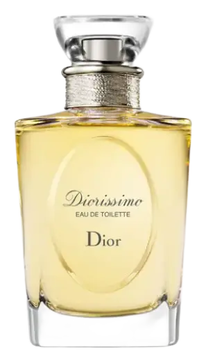 Dior Diorissimo Eau de Toilette