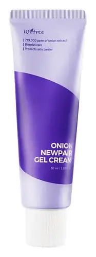 Isntree Onion Newpair Gel Cream