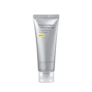 Sungboon Editor Deep Collagen 7 GF Ceramide Advanced Barrier Night Cream