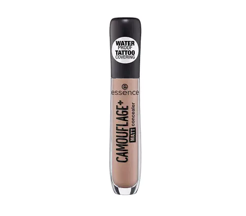 Essence Camouflage+ Matt Concealer Light Honey