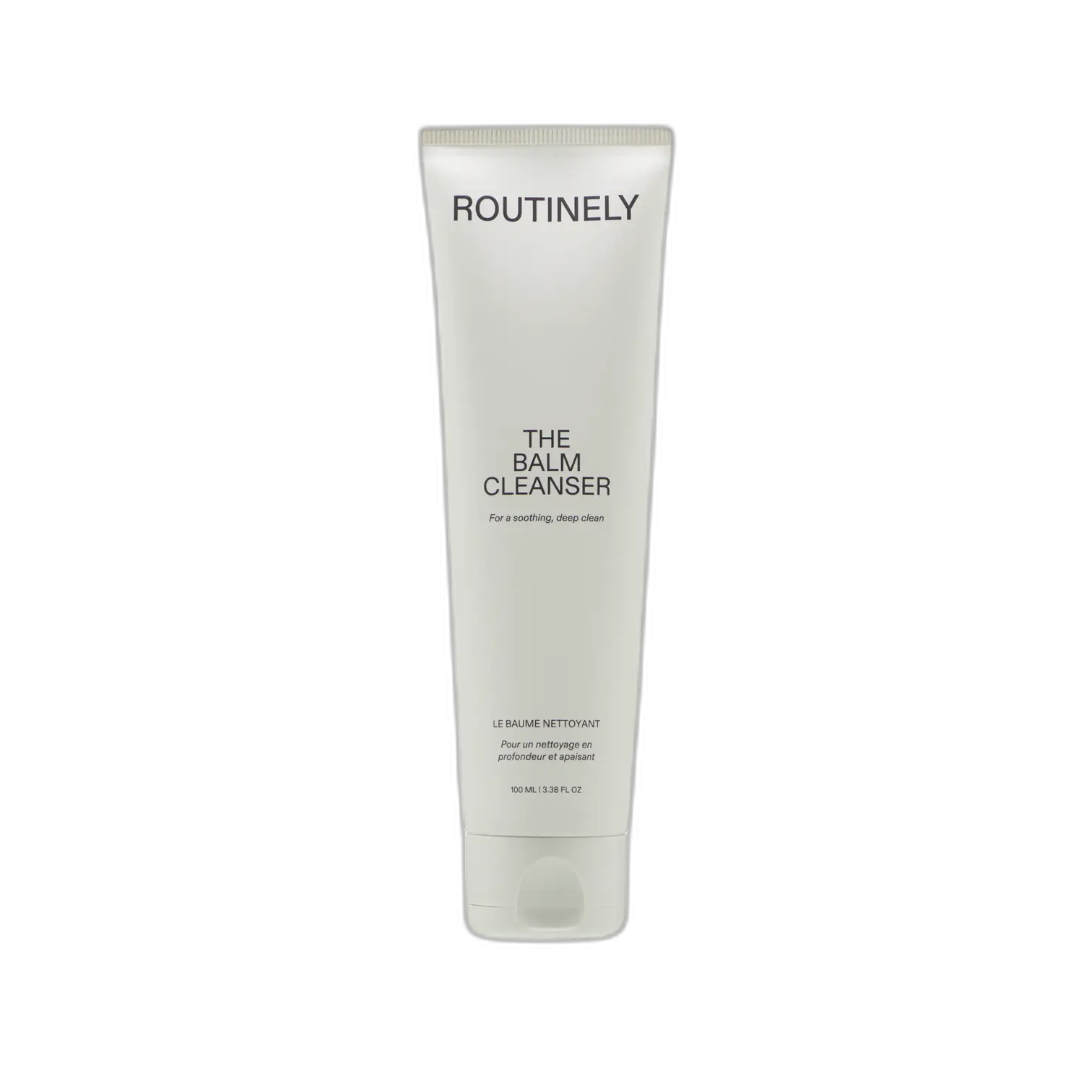 Routinely The Balm Cleanser