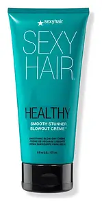 SexyHair Healthy Smooth Stunner Blowout Créme