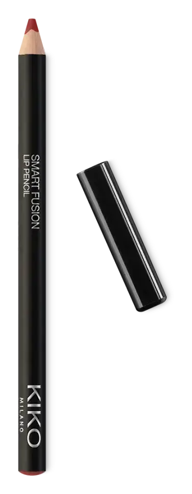 KIKO Milano Smart Fusion Lip Pencil 35 Scarlet Red