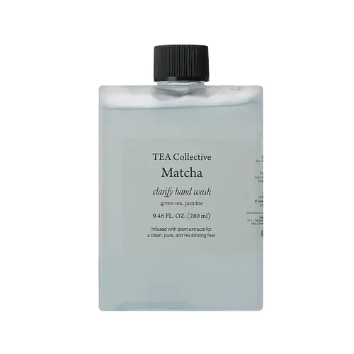 Tea Collective Hand Wash Matcha