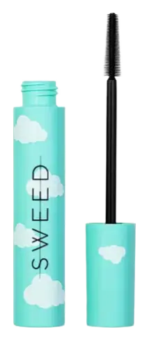 Sweed Beauty Cloud Mascara Dark Brown