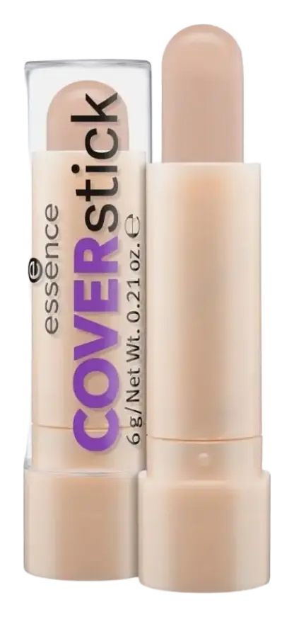 Essence CoverStick 20 Matt Sand