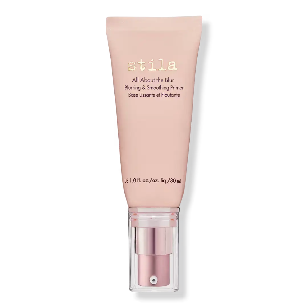 Stila Cosmetics All About The Blur Blurring & Smoothing Primer