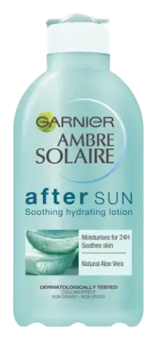 Garnier After Sun Lotion