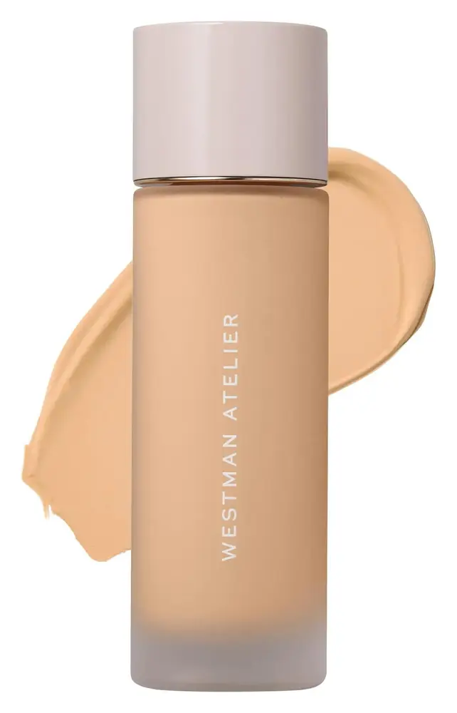 Westman Atelier Suprême Bio-Complex Liquid Foundation Atelier L4