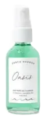 Earth Harbor Oasis Deep Pore Gel Cleanser