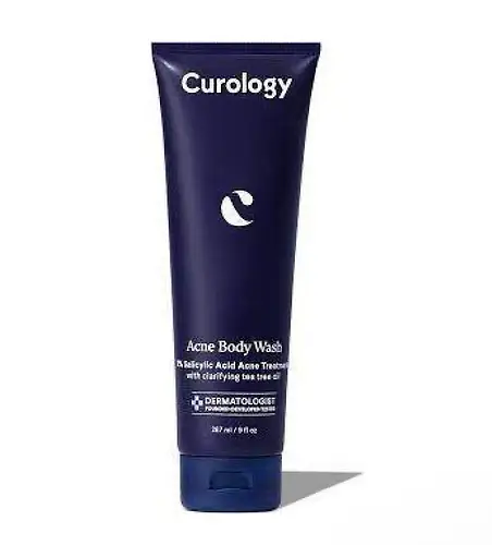 Curology Acne Body Wash