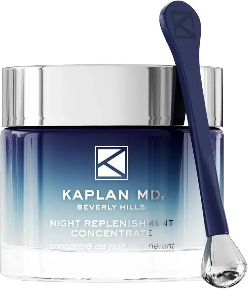 Kaplan MD Night Replenishment Concentrate