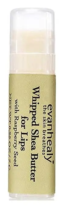 Evanhealy Whipped Shea Butter for Lips
