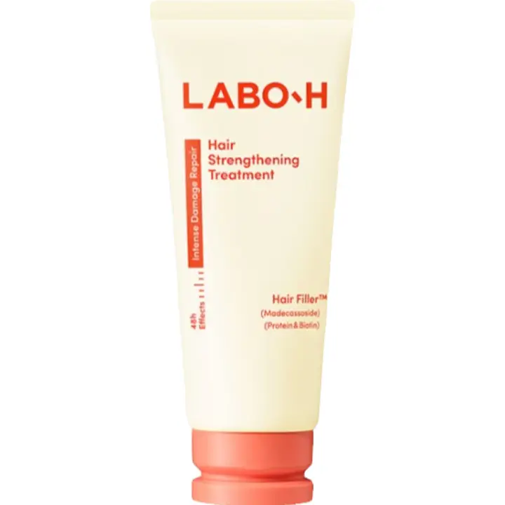 Labo-H Hair Strengthening Treatment