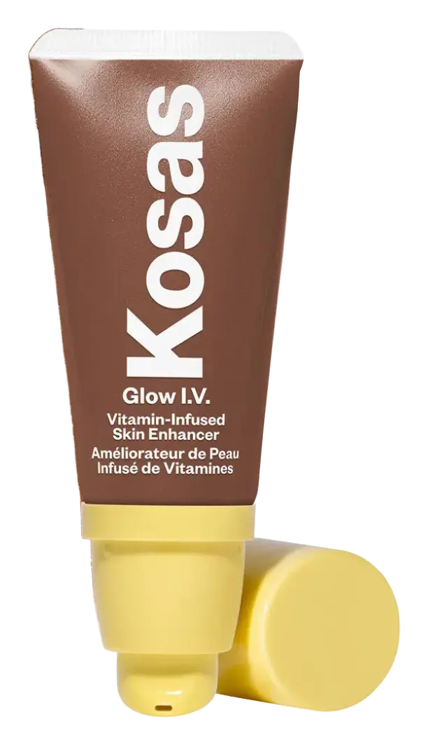Kosas Glow I.V. Vitamin-Infused Skin Enhancer Energize