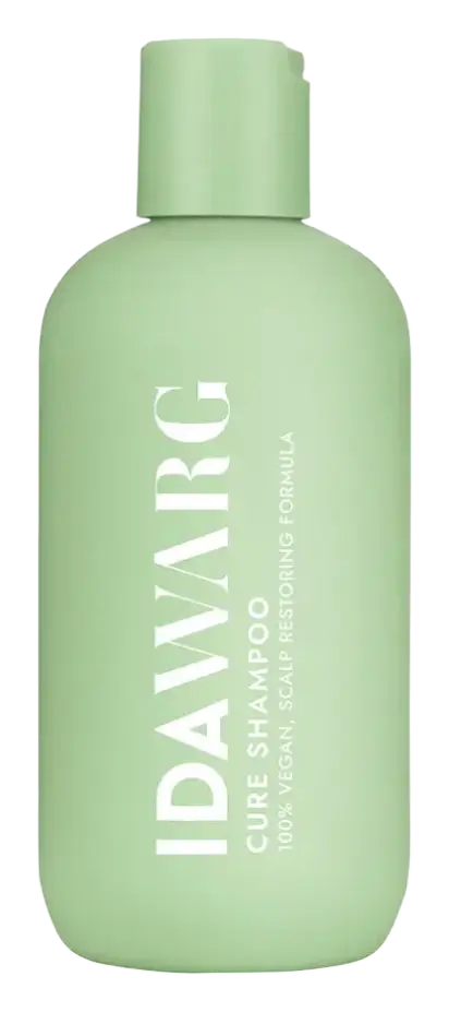 IDA WARG Beauty Cure Shampoo