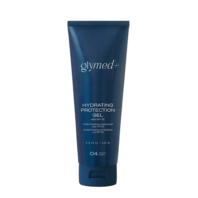 Glymed Plus Hydrating Protection Gel with SPF 30