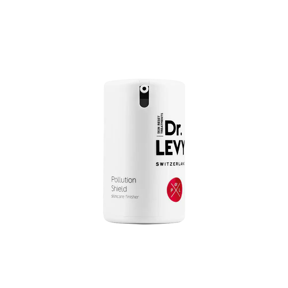 Dr. Levy Pollution Shield Skincare Finisher