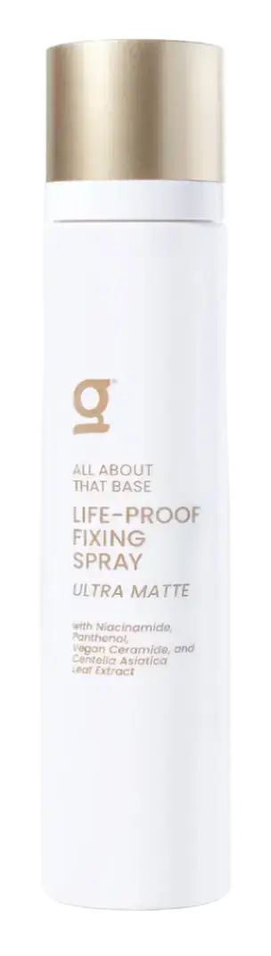 GRWM Cosmetics Life-Proof Fixing Spray Ultra Matte