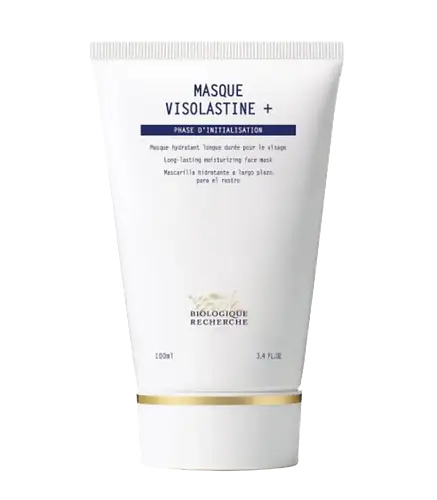 Biologique Recherche Masque Visolastine + Long-Lasting Hydrating Face Mask