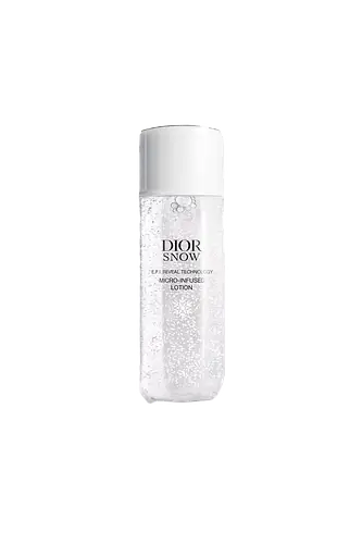 Dior Snow Micro-Infused Lotion