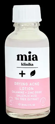 mia klinika Drying Acne Lotion