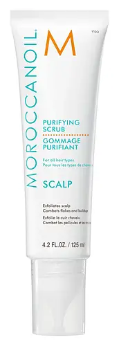 MoroccanOil Purifying Pre-Wash Scalp Scrub