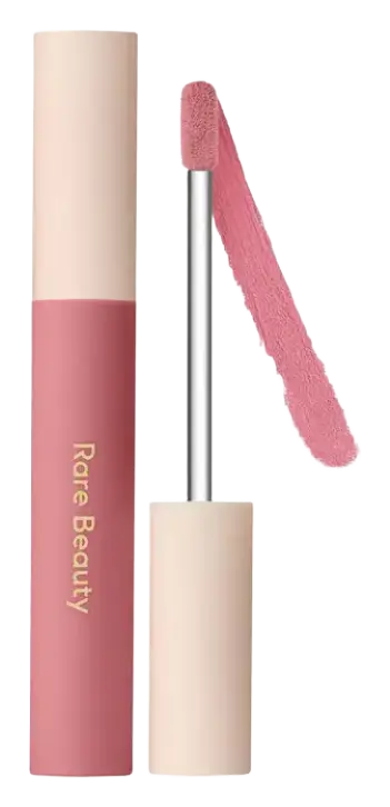Rare Beauty Lip Soufflé Matte Lip Cream Confident