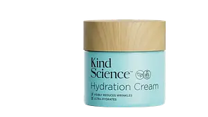 Kind Science Hydration Cream
