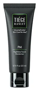 Tiege Hanley PM Nighttime Facial Moisturizer
